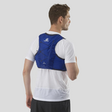 Salomon Unisex Active Skin 4 Running Vest w/ Flasks