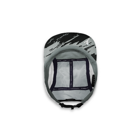 VAGA - Vaga Wind Resistant Feather Racing Cap - Cam2 