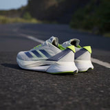 Adidas Men's Adizero Boston 12 Road Running Shoes - Cam2