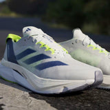 Adidas Men's Adizero Boston 12 Road Running Shoes - Cam2