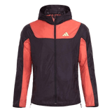 Adidas Men's Ekiden Jacket - Cam2