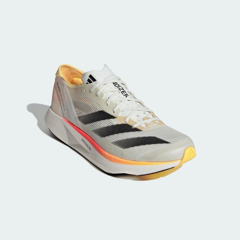 Adidas Men's Takumi Sen 10 Road Running Shoes - Cam2