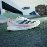 Adidas Men's Takumi Sen 10 Road Running Shoes - Cam2