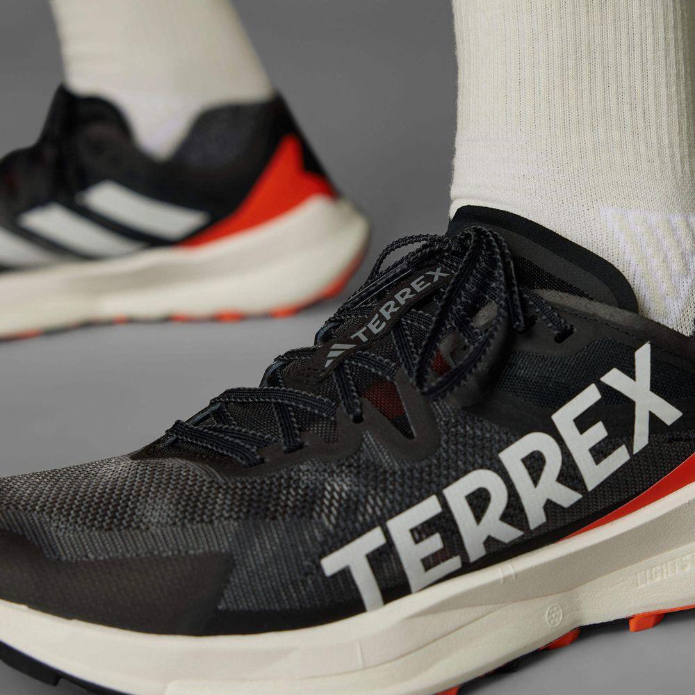 Adidas Men's Terrex Agravic Speed Trail Running Shoes Adidas