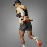 Adidas Men's Terrex Agravic Speed Trail Running Shoes - Cam2