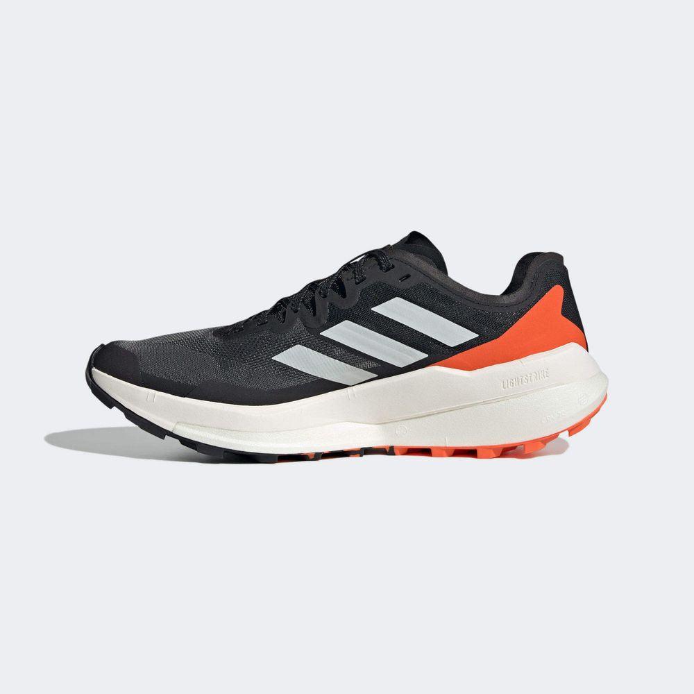Adidas Men's Terrex Agravic Speed ​​Trail Running Shoes