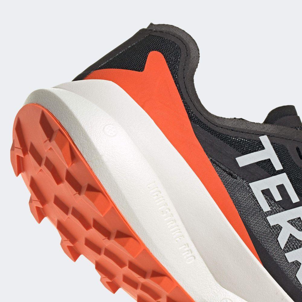 Adidas Men's Terrex Agravic Speed Trail Running Shoes Adidas
