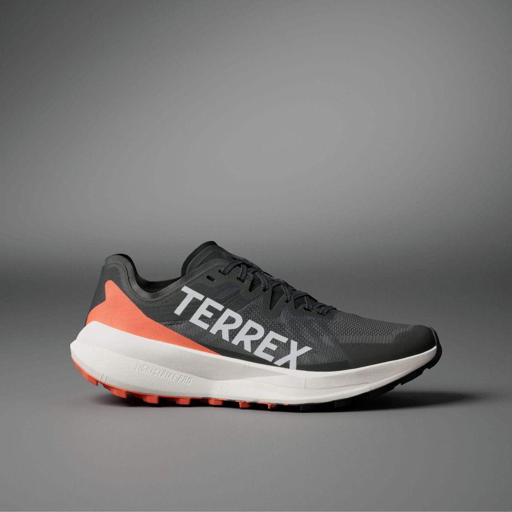 Adidas Men's Terrex Agravic Speed Trail Running Shoes Adidas