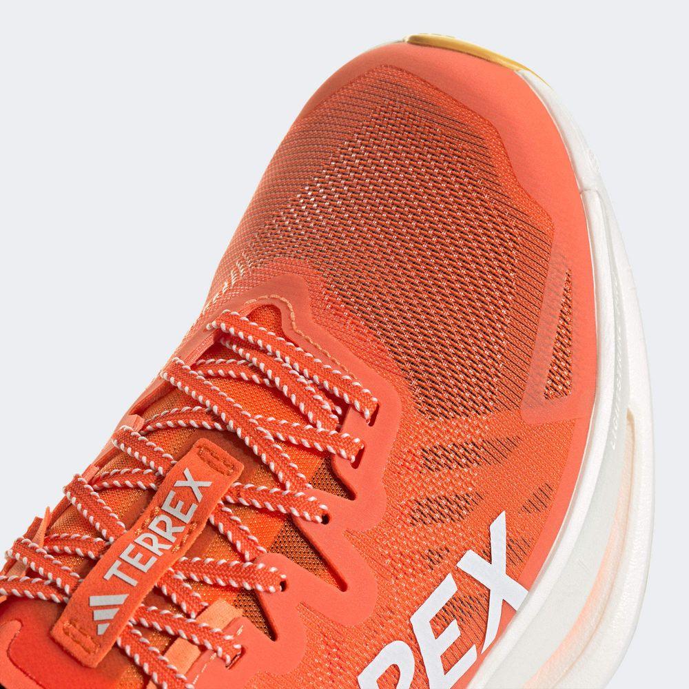 Adidas Men's Terrex Agravic Speed ​​Ultra Trail Running