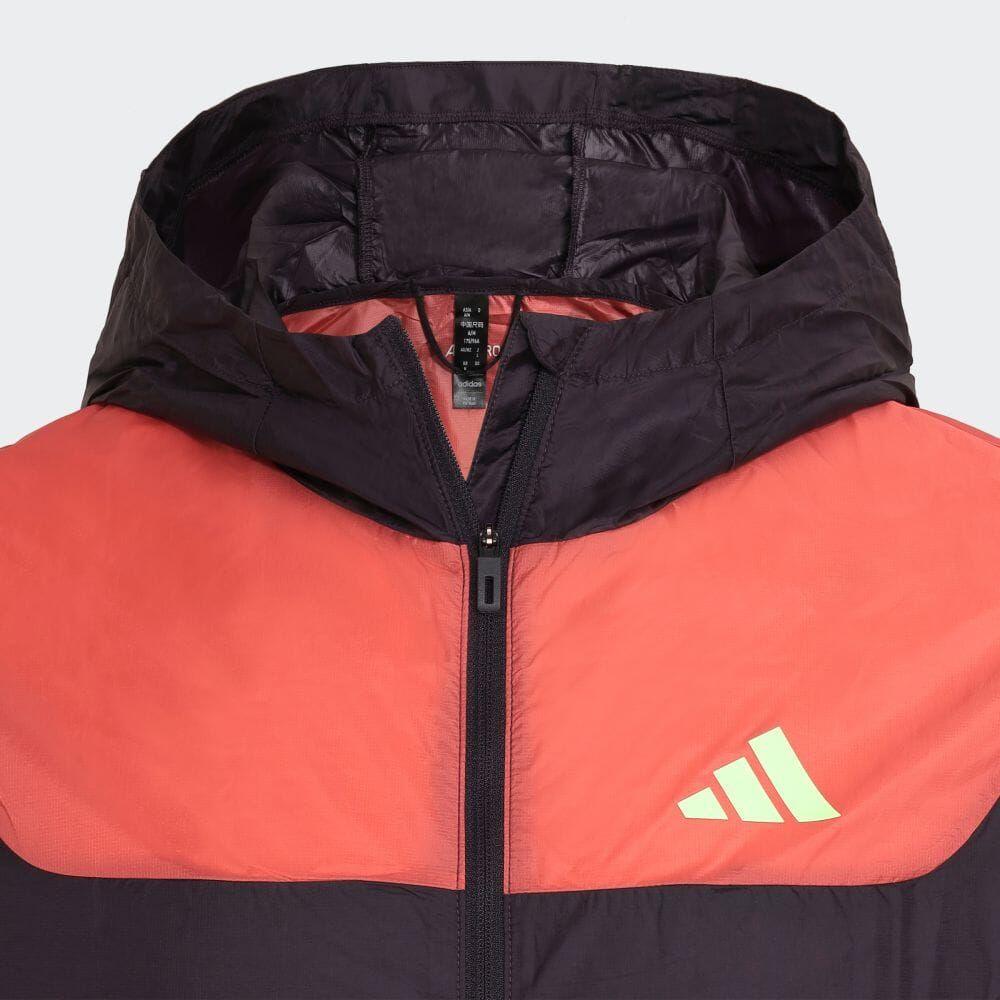 Adidas Women's Ekiden Jacket - Cam2