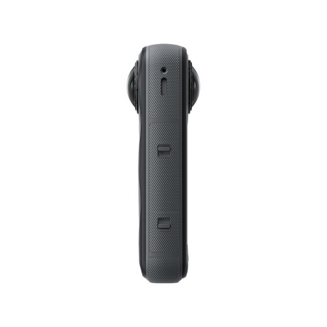 Insta360 - Insta360 X5 8K 360 Action Camera - Cam2 