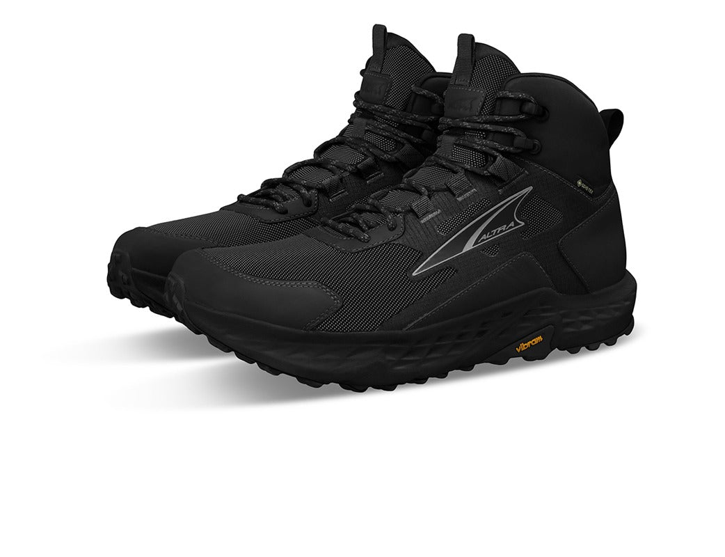 Altra Men's Timp Hiker GTX Trail Running Shoes - Cam2