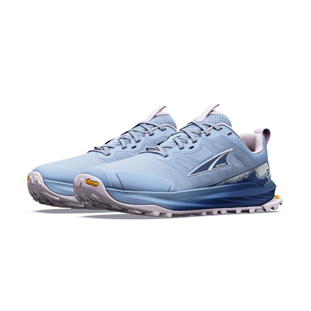 Altra Women's Lone Peak 9+ Trail Running Shoes