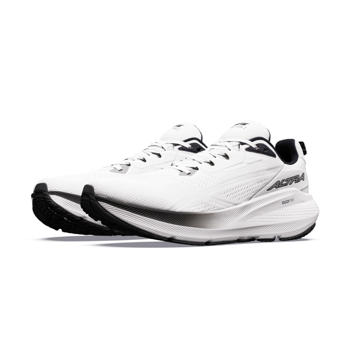Altra Men's FWD VIA 2 Road Running Shoes