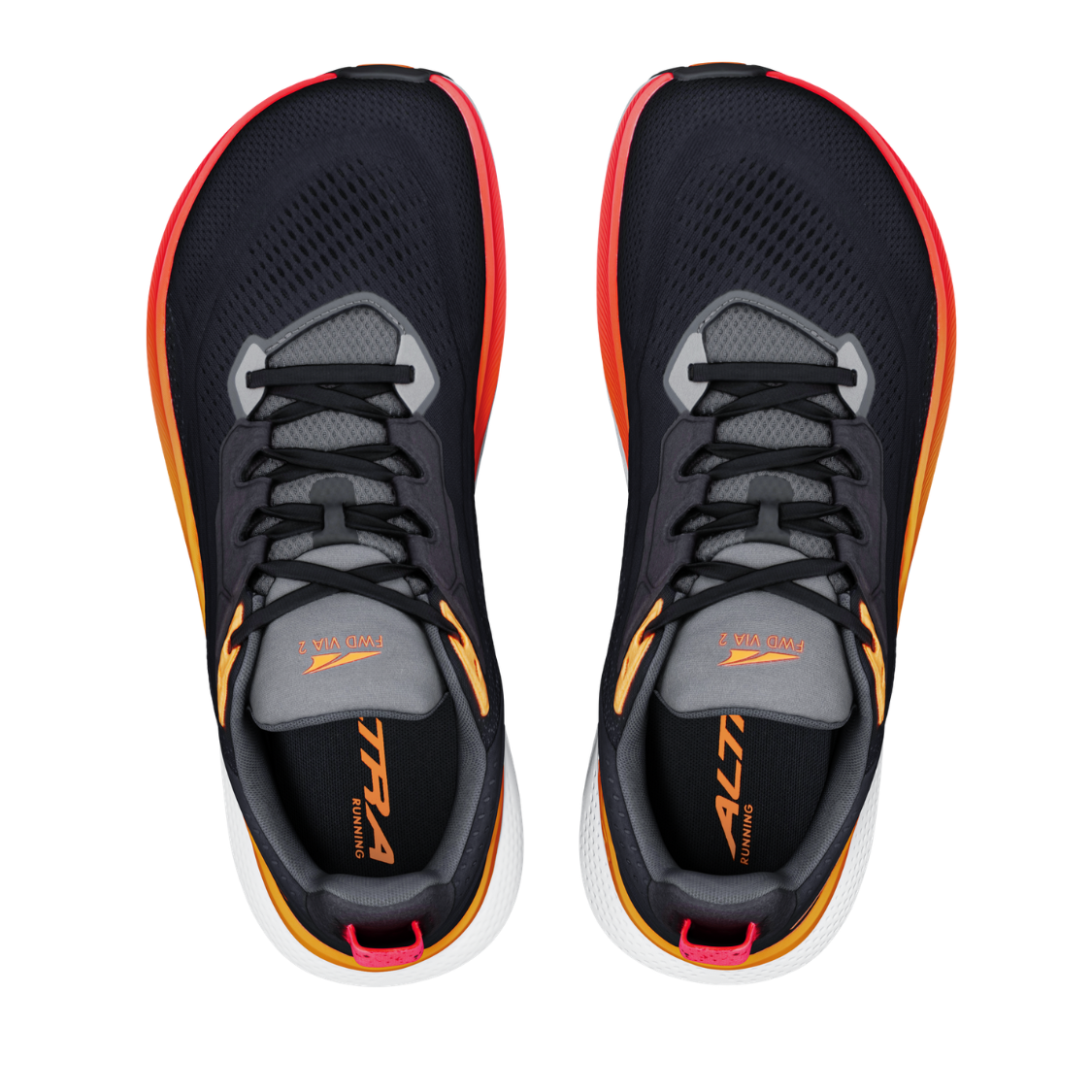 Altra Men's FWD VIA 2 Road Running Shoes