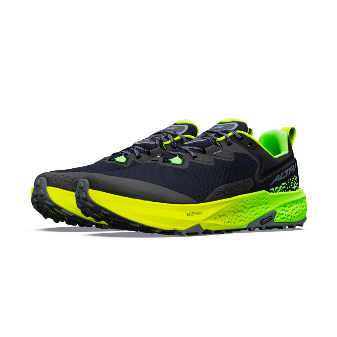 Altra Men's Timp 6 Trail Running Shoes