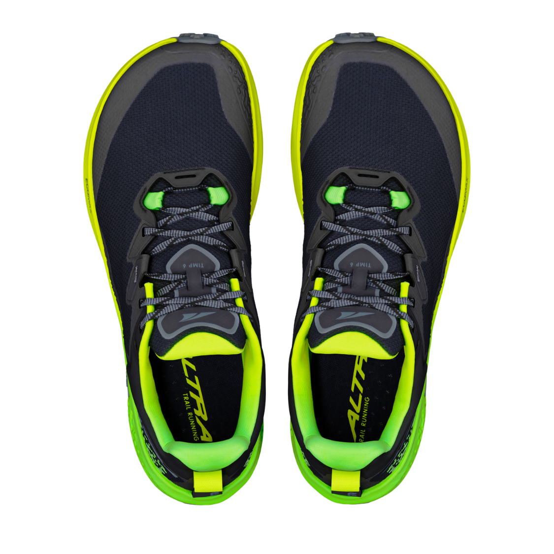 Altra Men's Timp 6 Trail Running Shoes