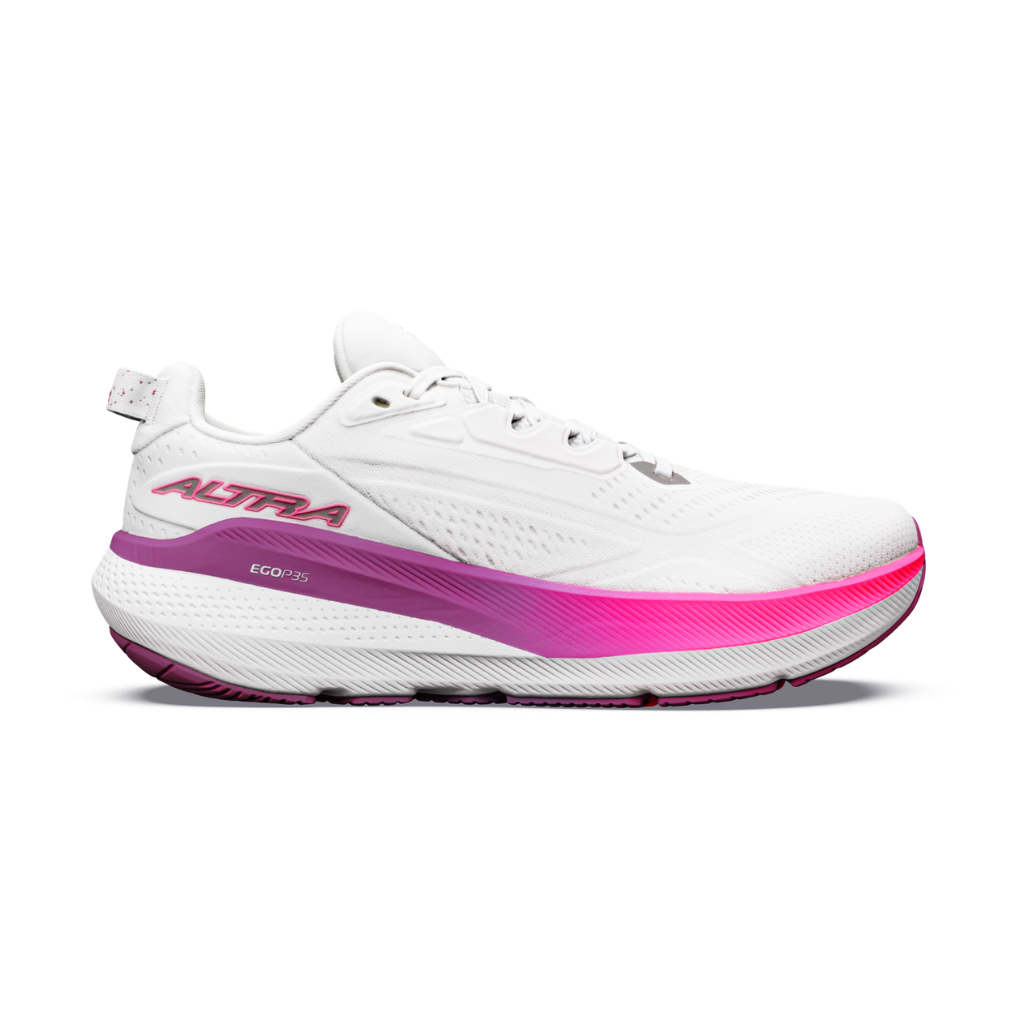 Altra Women's FWD VIA 2 Road Running Shoes