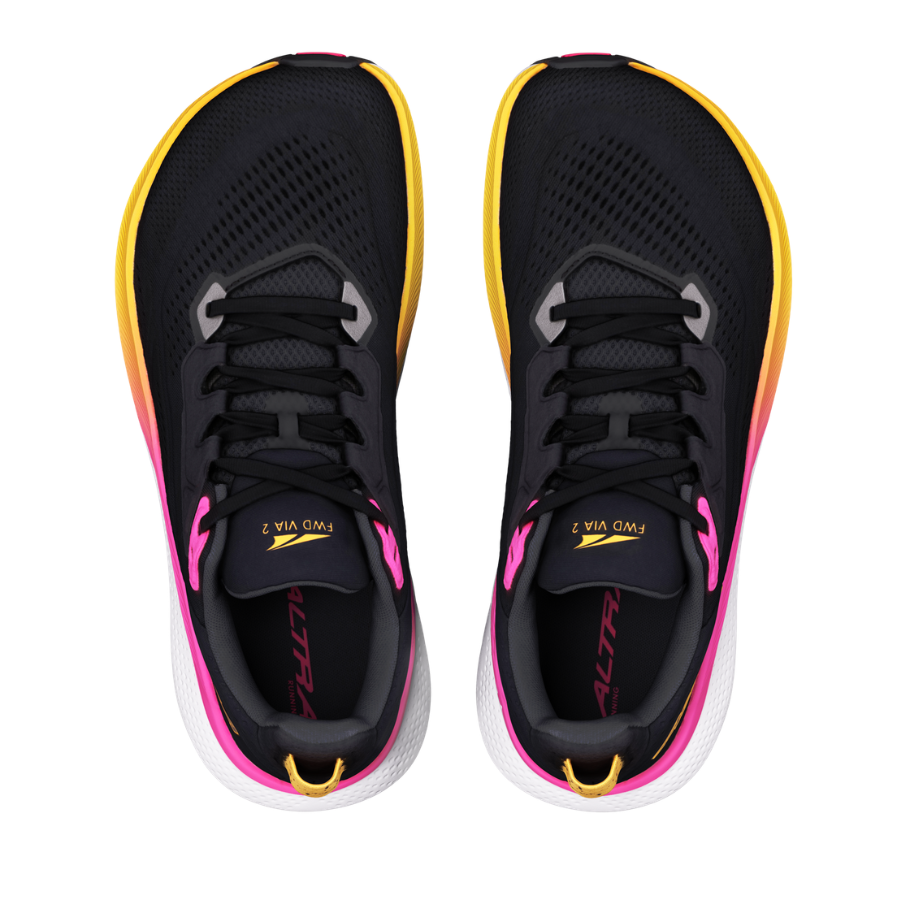 Altra Women's FWD VIA 2 Road Running Shoes
