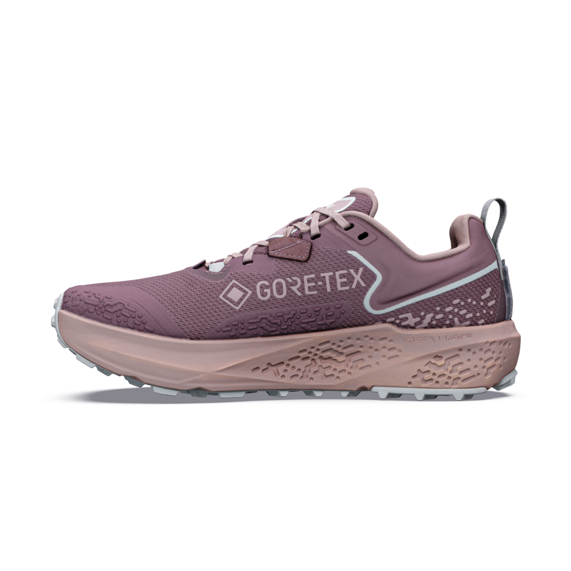 Altra Women's Timp 6 GTX Trail Running Shoes