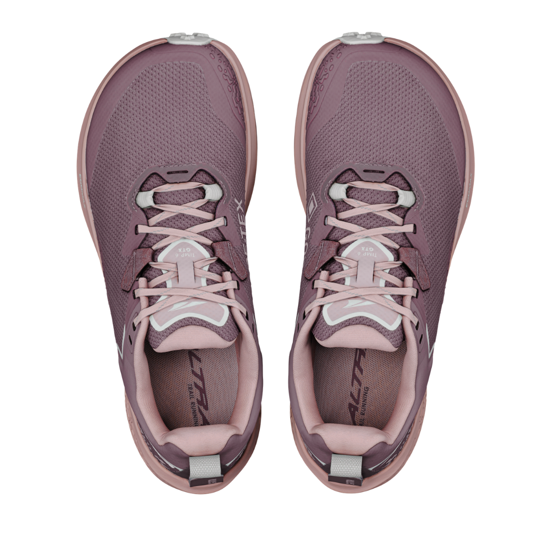 Altra Women's Timp 6 GTX Trail Running Shoes