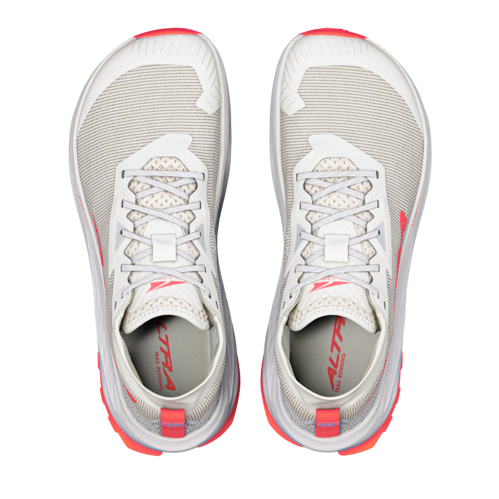 Altra Men's Olympus 275 HILO Trail Running Shoes