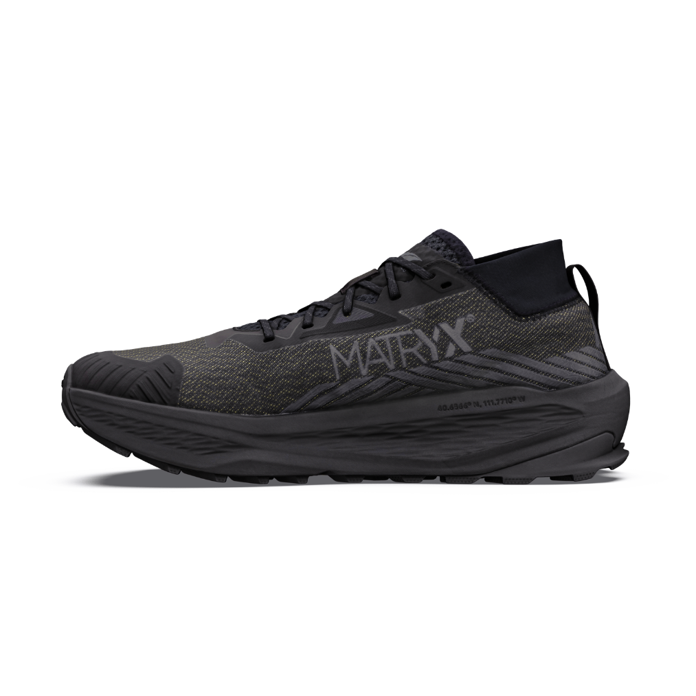 Altra Women's Olympus 275 HILO Trail Running Shoes