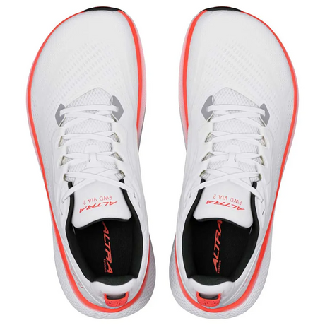 Altra - Altra Men's FWD VIA 2 Road Running Shoes - Cam2 