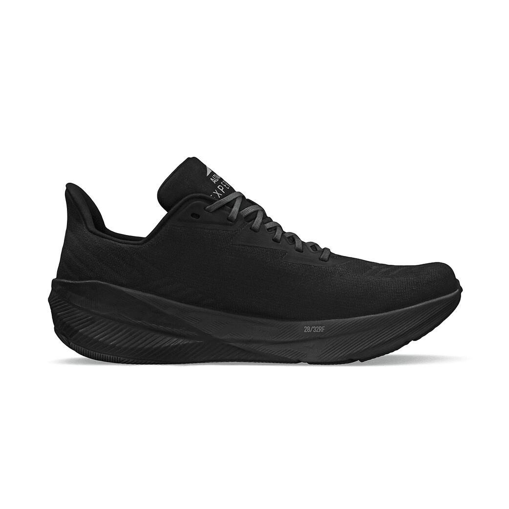 Altra - Altra Men's Altrafwd Experience Road Running Shoes (Black) - Cam2