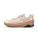 Altra Men's Olympus 5 Hike Low GTX Trail Running Shoes (Sand) - Cam2