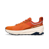 Altra Men's Olympus 5 Trail Running Shoes (Burnt Orange) - Cam2