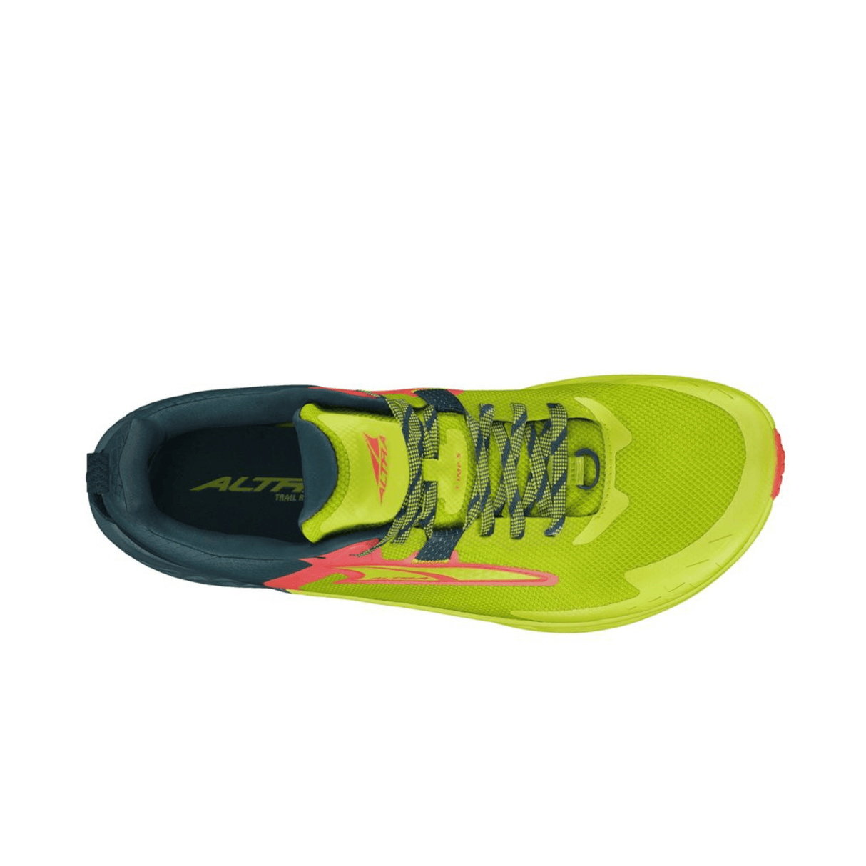 Altra - Altra Men's TIMP 5 Trail Running Shoes - Cam2
