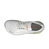 Altra Men's VIA Olympus 2 Road Running Shoes (White) - Cam2