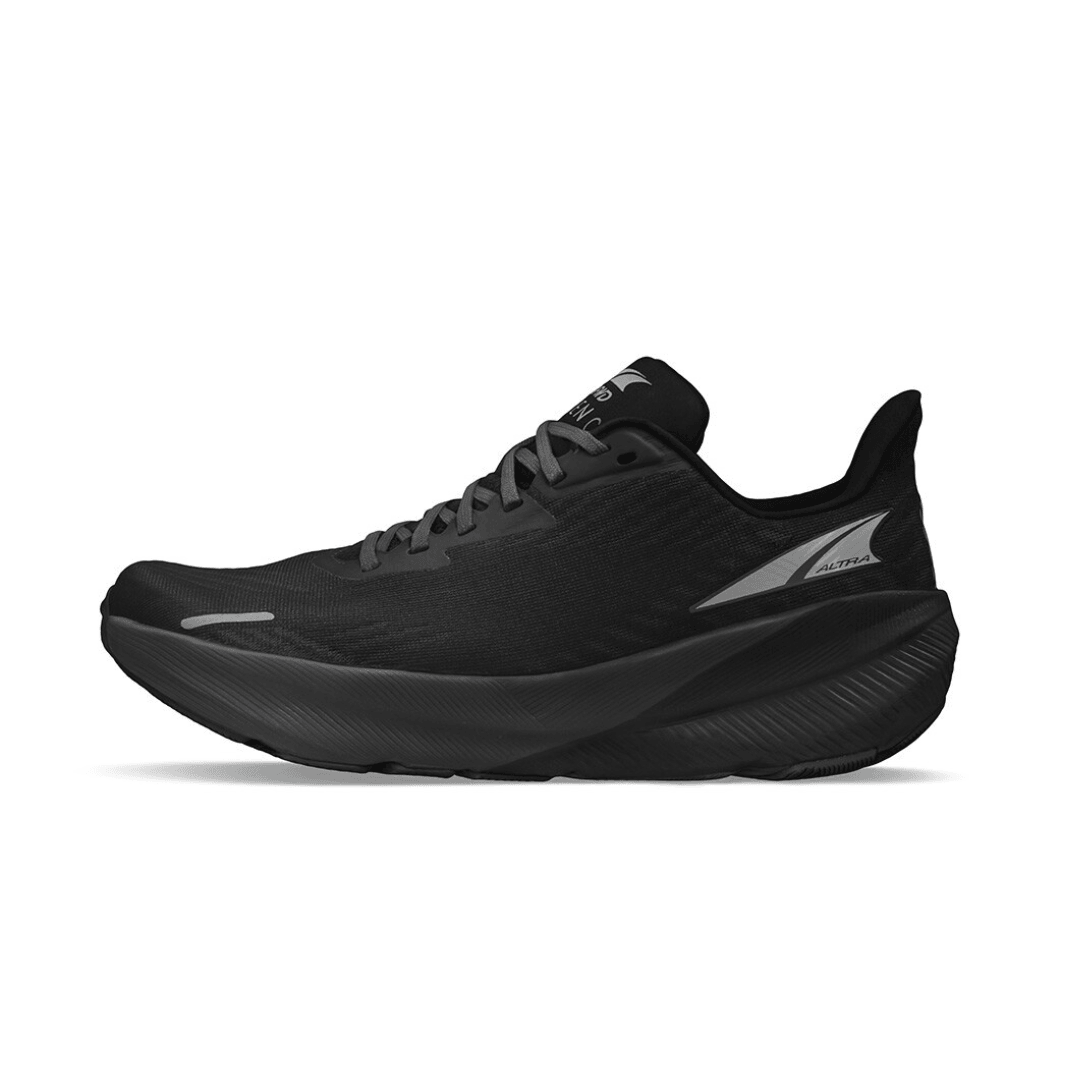 Altra Women's Altrafwd Experience Road Running Shoes (Black) - Cam2