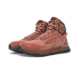Altra Women's Lone Peak Hiker 2 Trail Running Shoes (Brown) - Cam2