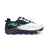 Altra Women's Mont Blanc Trail Running Shoes (Black/ Green) - Cam2