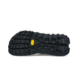 Altra Women's Olympus 5 Trail Running Shoes (Black/Black) - Cam2
