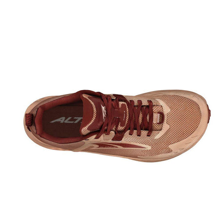 Altra Women's TIMP 5 Trail Running Shoes - Cam2