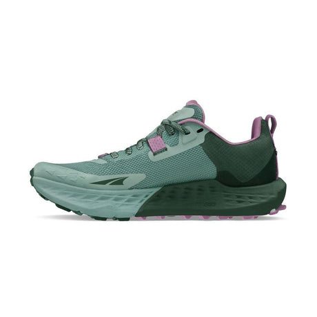 Altra Women's TIMP 5 Trail Running Shoes - Cam2