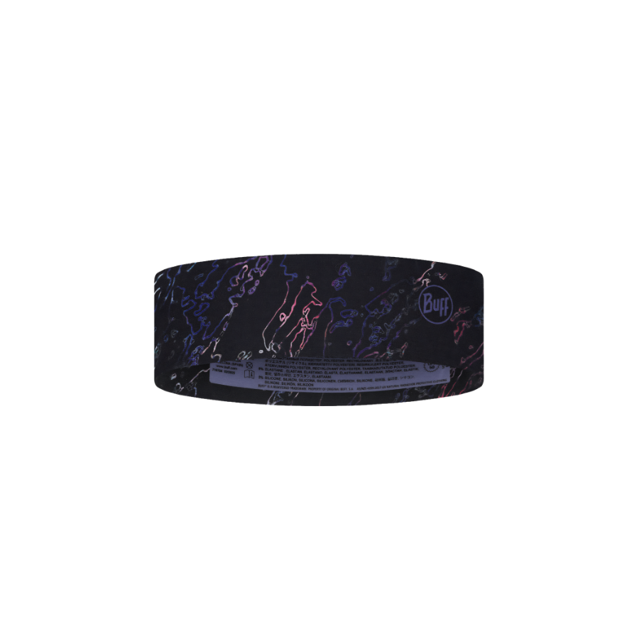 Buff - Buff Coolnet UV Slim Headband - Cam2 