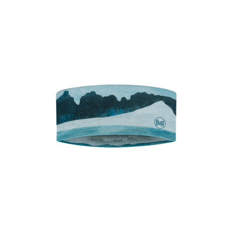 Buff - Buff Coolnet UV Wide Headband - Cam2 