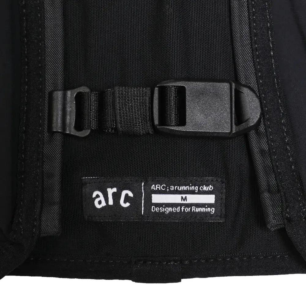 ARC 10km Running Vest - Cam2