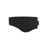 ARC Basic Running Ear Warmer (Black) - Cam2