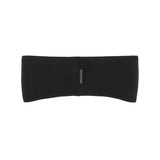 ARC Basic Running Ear Warmer (Black) - Cam2