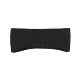 ARC Basic Running Ear Warmer (Black) - Cam2