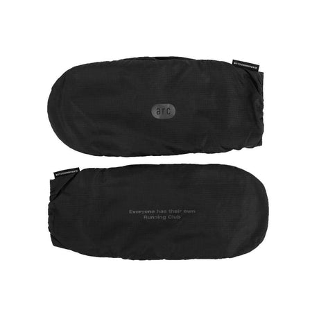 ARC Igloo Running Mitts - Cam2