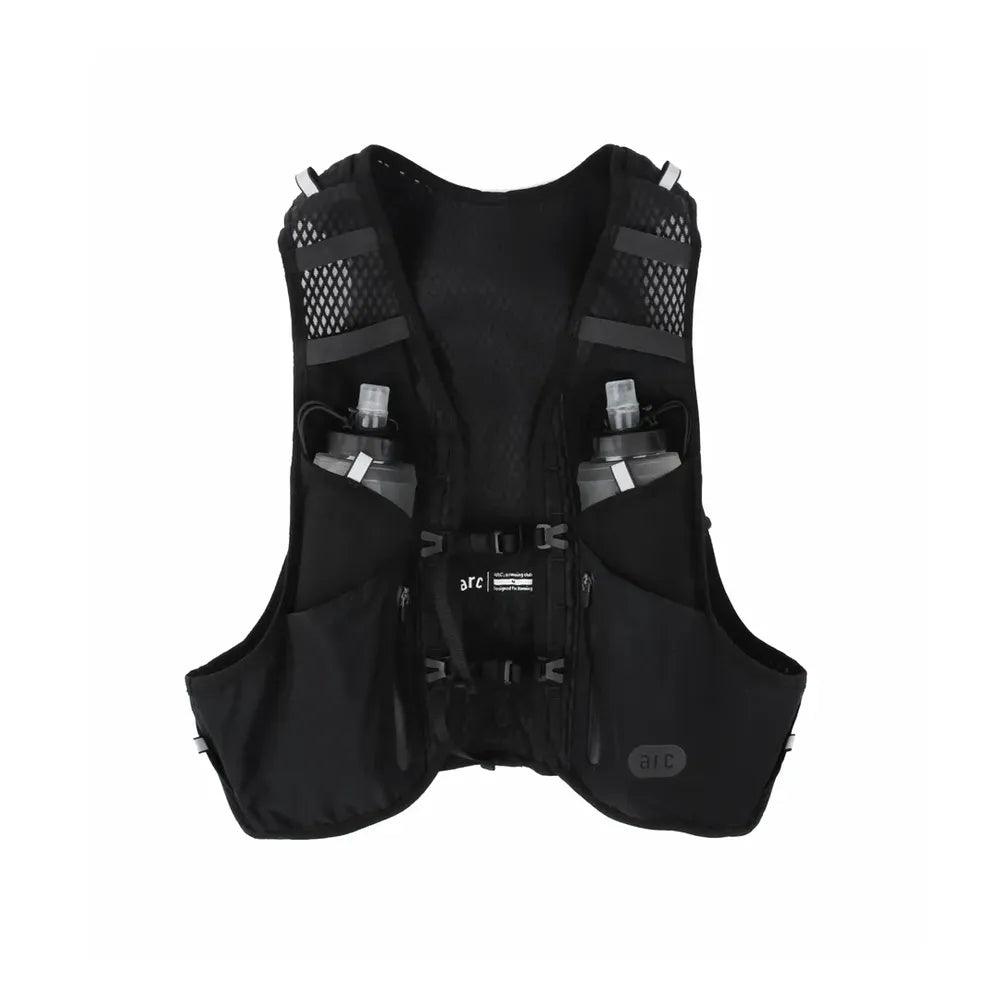 ARC Presto Running Vest 4L - Cam2