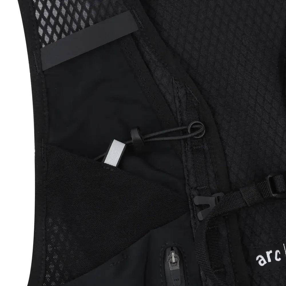 ARC Presto Running Vest 4L - Cam2