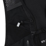 ARC Presto Running Vest 4L - Cam2