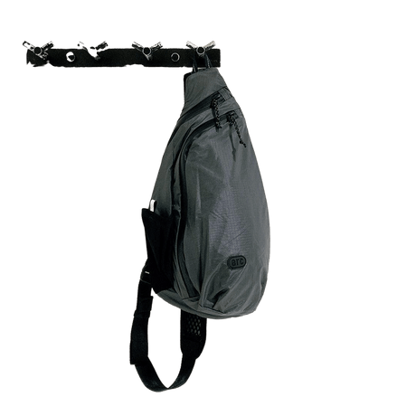 ARC UL Bota Sling Bag 3L (Grey) - Cam2